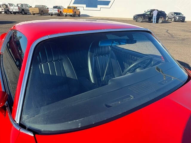 1977 Pontiac Trans Am