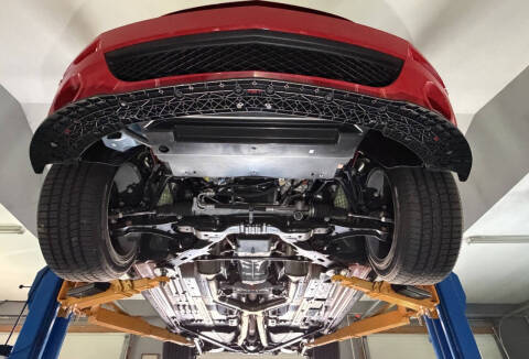 2007 Ford Shelby GT500