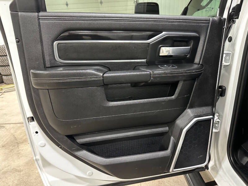 2023 RAM 2500 Laramie