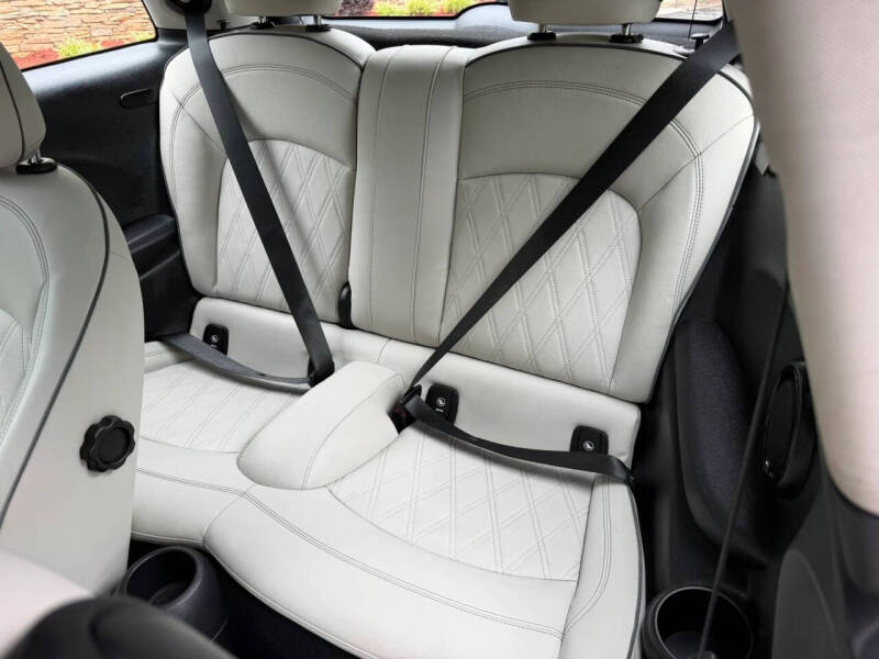 2024 MINI Hardtop 2 Door Cooper S