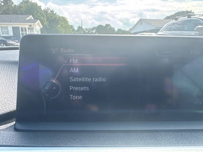 2014 BMW 4 Series 428i