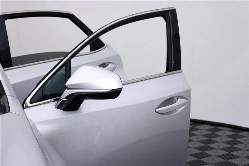 2016 Lexus NX 200t