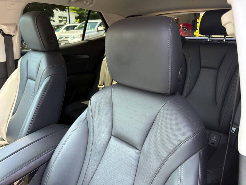 2024 Buick Envision Preferred