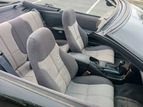 1994 Chevrolet Camaro Z28