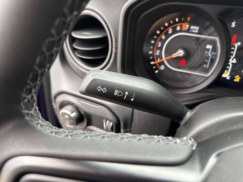 2026 Jeep Gladiator Rubicon X