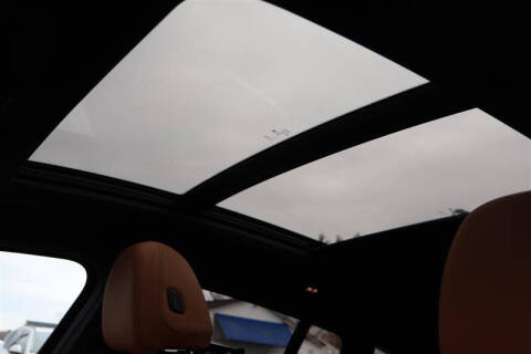 2022 BMW X4 xDrive30i