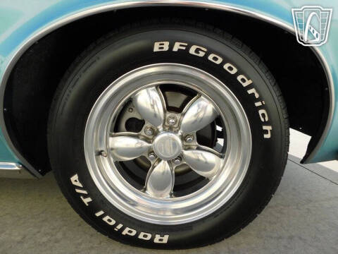 1964 Pontiac Tempest