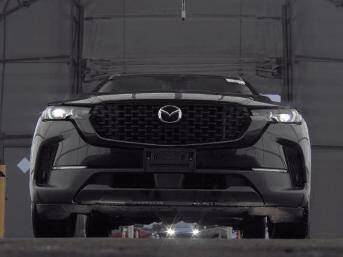 2024 Mazda CX-50 2.5 S Preferred