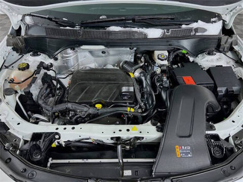 2024 Buick Envista Avenir