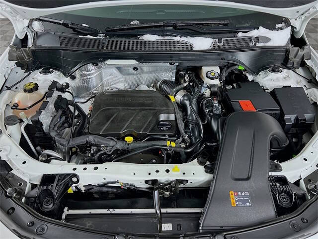 2024 Buick Envista Avenir