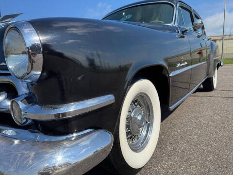 1954 Chrysler Imperial