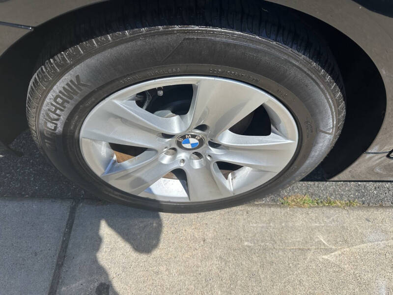 2013 BMW 5 Series 528i xDrive