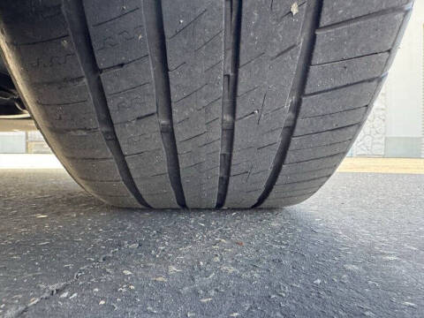 2020 Tesla Model 3 Performance