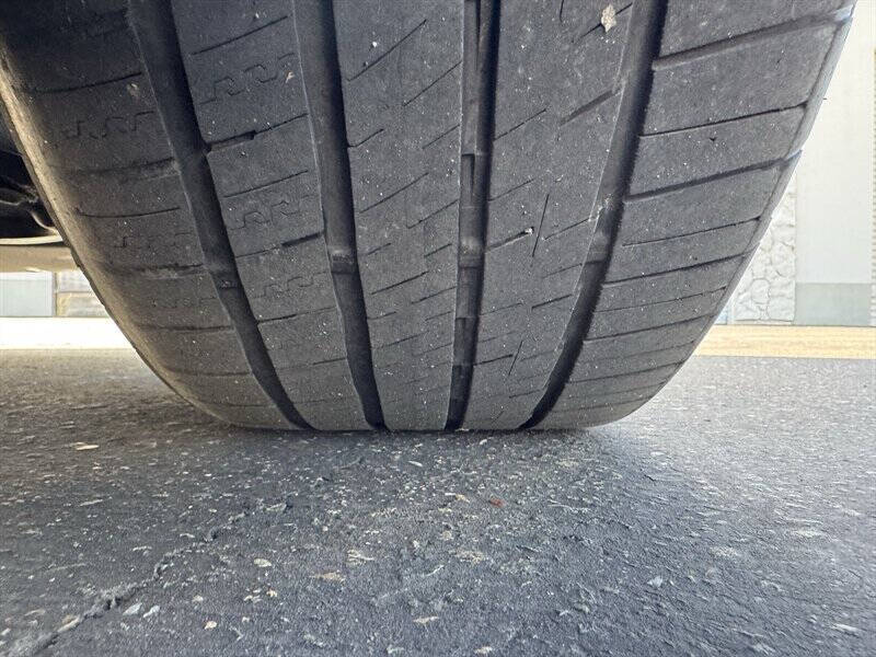 2020 Tesla Model 3 Performance