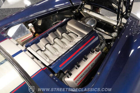 1965 Shelby Cobra