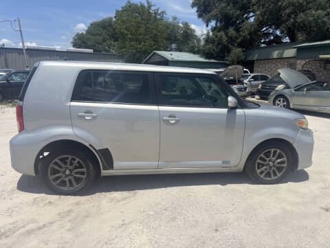 2013 Scion xB