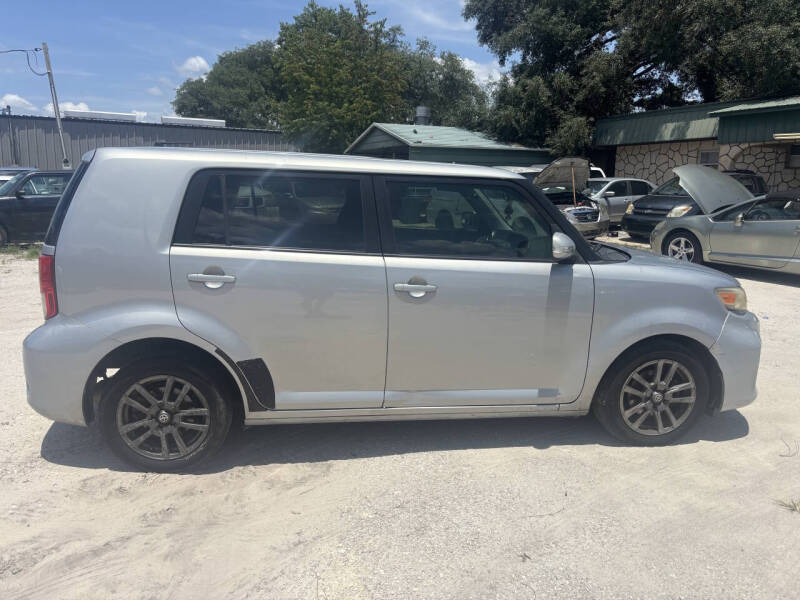 2013 Scion xB