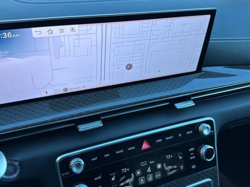 2026 Genesis GV80 Coupe 3.5T E-SC