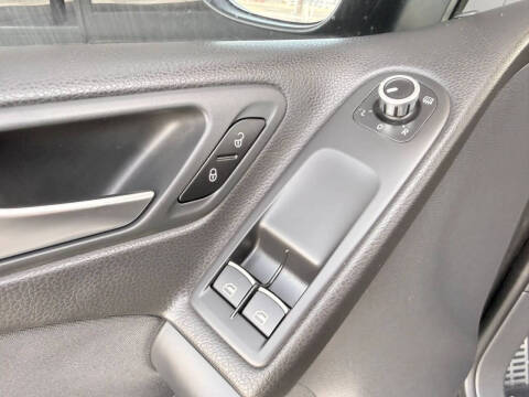 2013 Volkswagen GTI