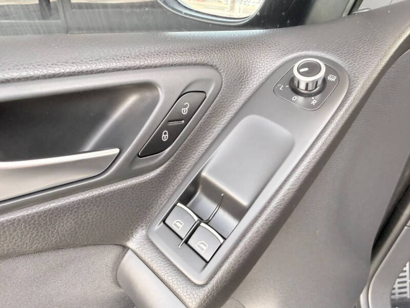2013 Volkswagen GTI