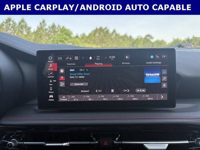 2024 Dodge Hornet R/T Plus