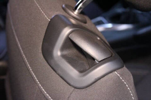 2018 Chevrolet Camaro LS