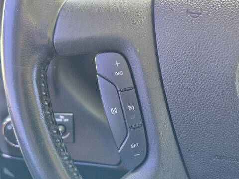 2021 Chevrolet Express 2500