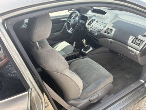 2006 Honda Civic EX