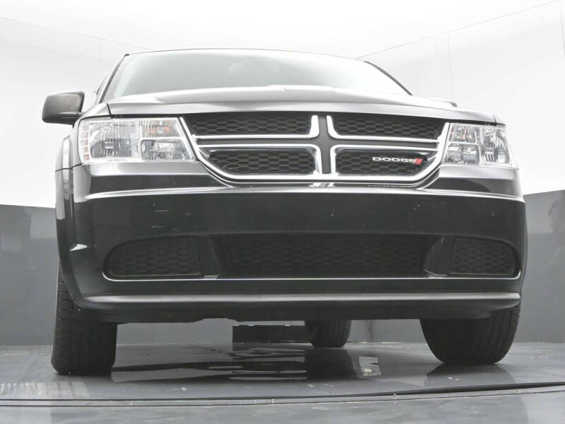 2019 Dodge Journey SE Value Package