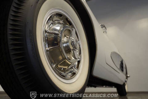 1961 Chevrolet Corvette