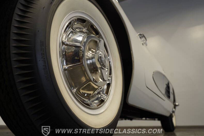 1961 Chevrolet Corvette