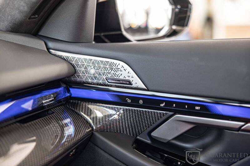 2026 BMW M5