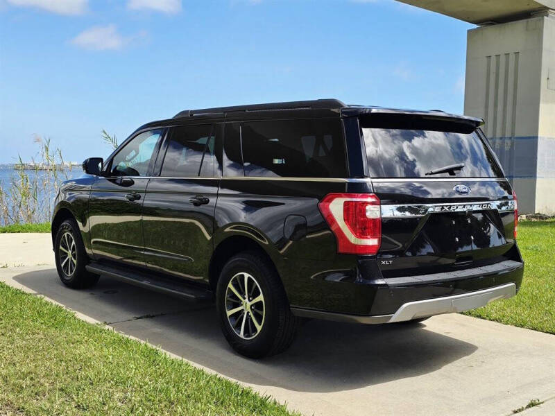 2021 Ford Expedition MAX XLT