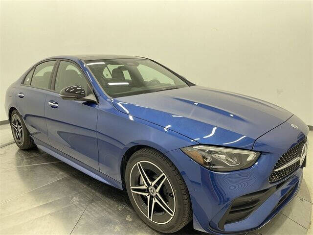 2023 Mercedes-Benz C-Class C 300