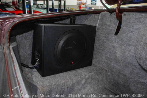 1979 Lincoln Continental