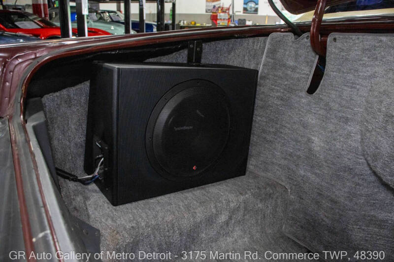 1979 Lincoln Continental