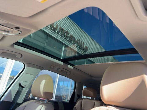 2025 Audi Q7 quattro Premium Plus 55 TFSI