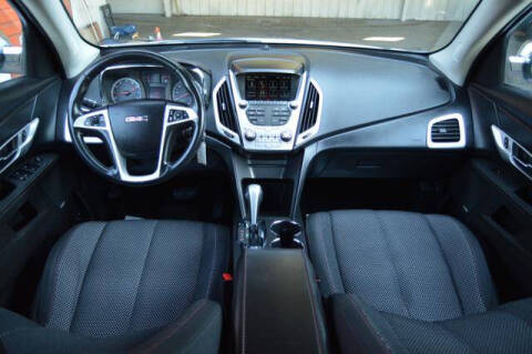 2012 GMC Terrain SLE-2