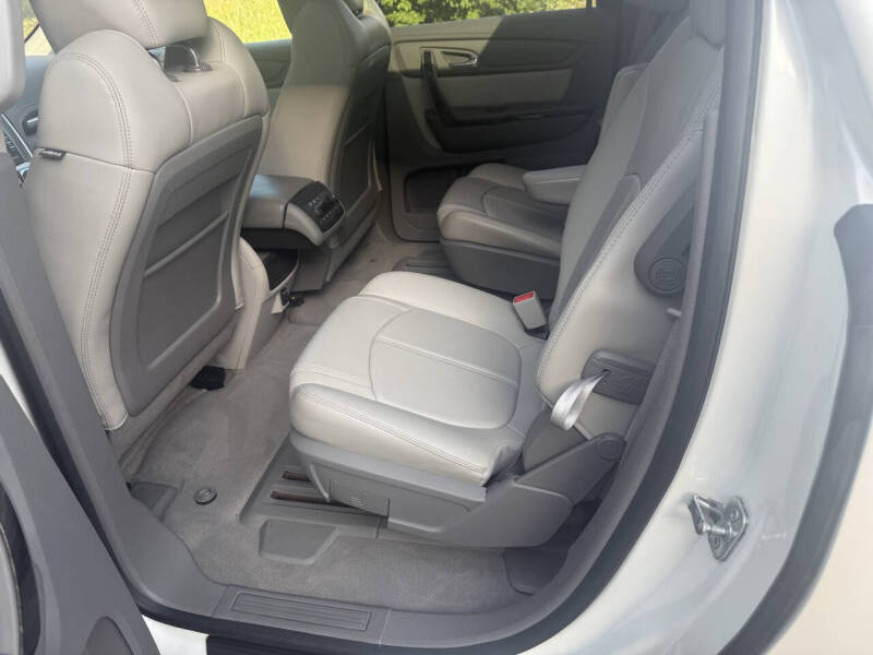 2014 GMC Acadia SLT-1