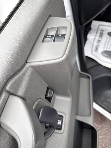 2020 Chevrolet Express 3500