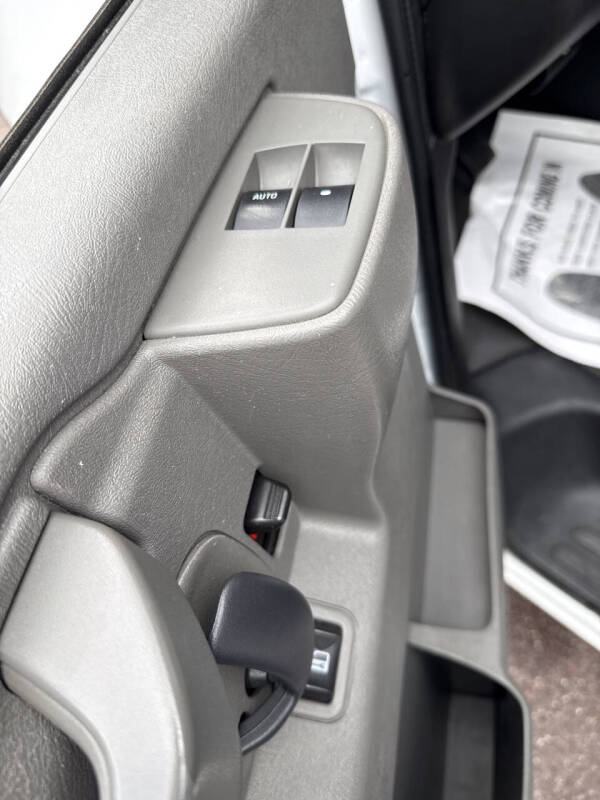 2020 Chevrolet Express 3500