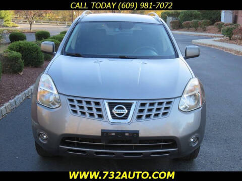 2009 Nissan Rogue SL SULEV