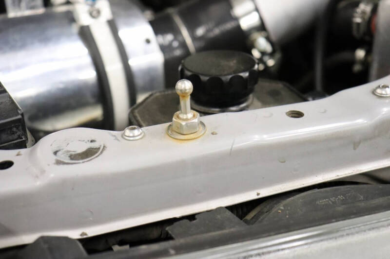 2000 Toyota Land Cruiser