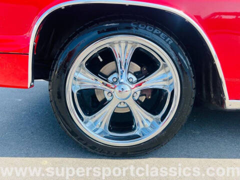 1964 Chevrolet Chevelle