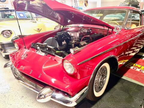 1958 Packard Hawk for sale at Berliner Classic Motorcars Inc in Dania Beach FL