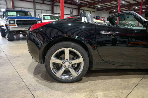 2006 Pontiac Solstice