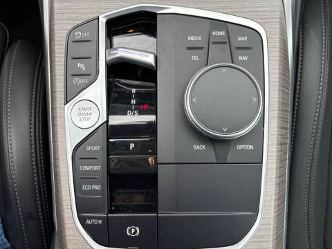 2025 BMW 4 Series 430i xDrive