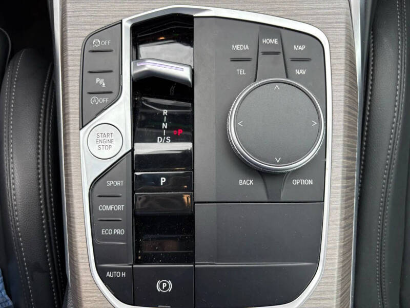 2025 BMW 4 Series 430i xDrive