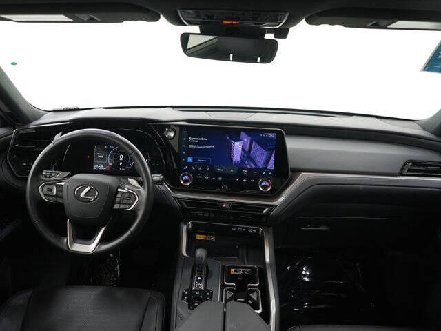 2024 Lexus TX 350