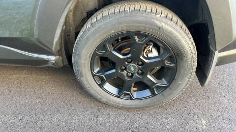 2020 Toyota RAV4 Adventure